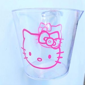 Hello Kitty Measuring Cup